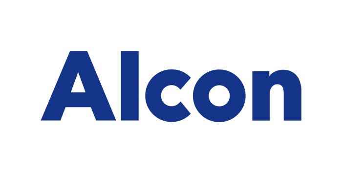 alcon logo