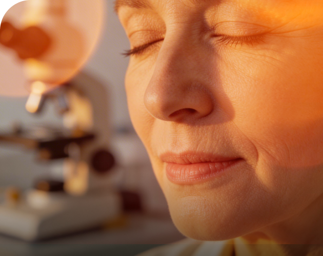 Cykl terapeutyczny początkowy eye-light AMD
