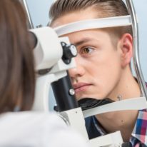 Wizyta kwalifikacyjna do laserowej korekcji wzroku jest najważniejsza!