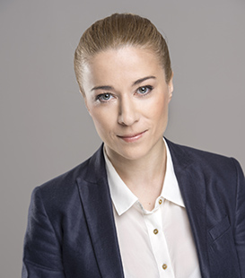 dr n. med. Monika Węglarz