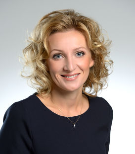 dr n. med. Joanna Kreczyńska