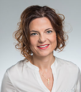 dr n. med. Anna Lubczyńska