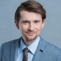 lek. Grzegorz Nawrot