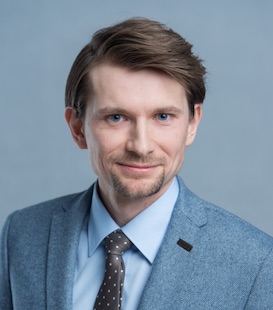 lek. Grzegorz Nawrot