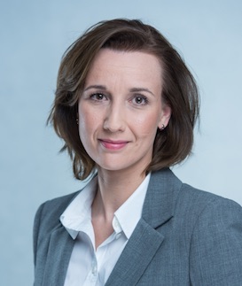 dr n. med. Joanna Adamiec-Mroczek