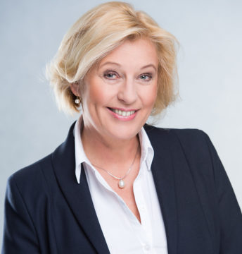 dr n. med. Jolanta Oficjalska