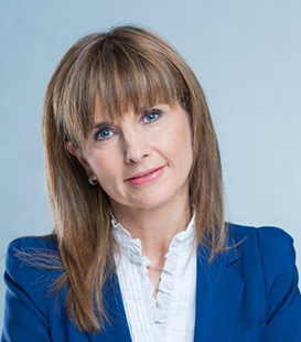lek. Joanna Kalinowska