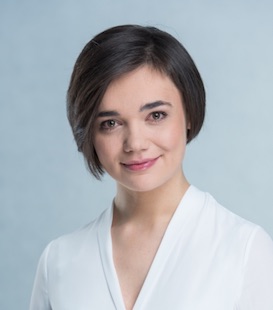 dr n. med. Karolina Czajor