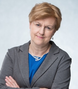 dr n. med. Katarzyna Manyś-Kubacka