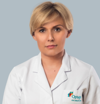 dr n. med. Magdalena Maleszka-Kurpiel