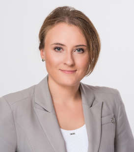 dr n. med. Magdalena Mazurek