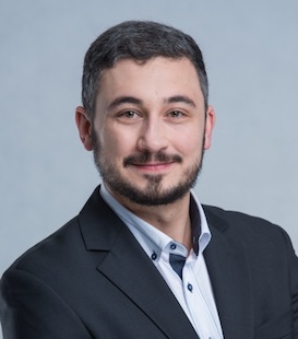 lek. Oskar Sleiman