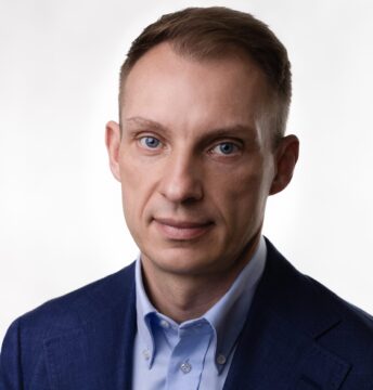 dr n. med. Piotr Marszalik
