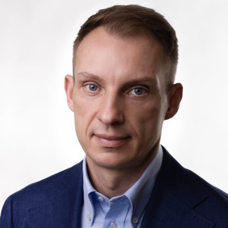 dr n. med. Piotr Marszalik