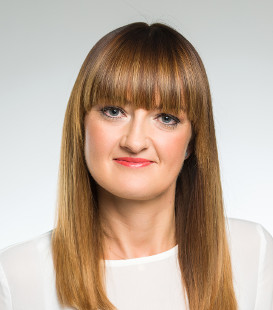 lek. Agata Skibińska