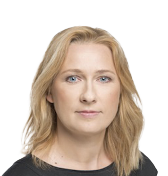 lek. Magdalena Bielak