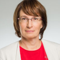 dr n. med. Bogna Patelska-Wytyk