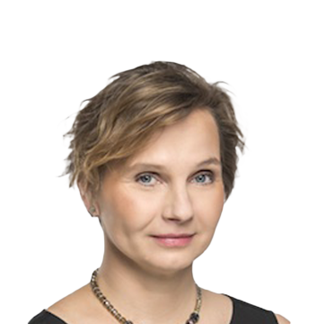 lek. Aleksandra Kuźnik-Borkowska