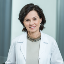 dr n. med. Barbara Czarnota-Nowakowska