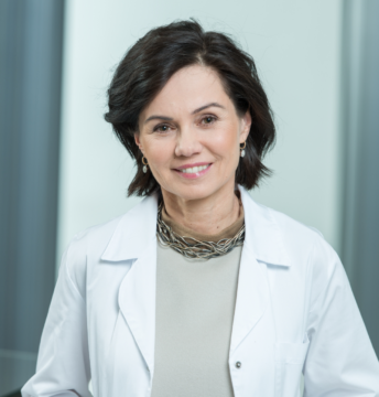 dr n. med. Barbara Czarnota-Nowakowska