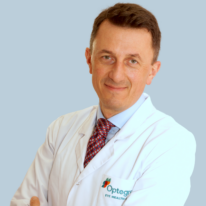 dr n. med. Jan Grzeszkowiak, LRS RCOphth 