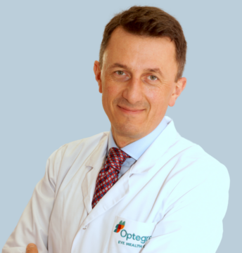 dr n. med. Jan Grzeszkowiak, LRS RCOphth 