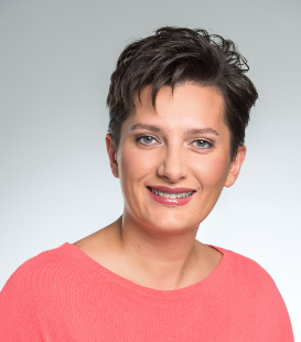 dr n. med. Joanna Siwiec-Prościńska
