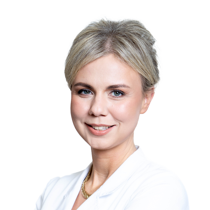 dr n. med. Aleksandra Wlaź