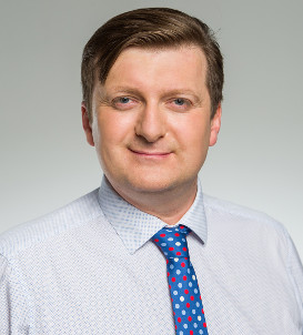 lek. Filip Kopczyński