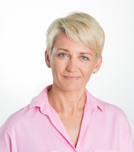 lek. Małgorzata Rydlewska-Fojut