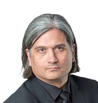 lek. Maciej Gwóźdź