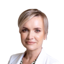 dr n. med. Dominika Janiszewska-Bil