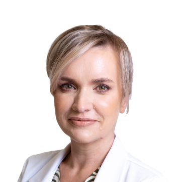 dr n. med. Dominika Janiszewska-Bil
