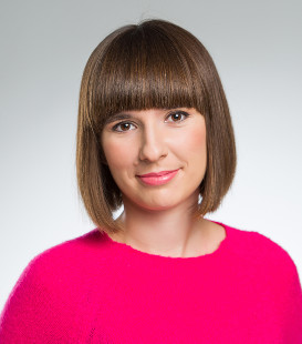 dr n. med. Justyna Szczapa-Jagustyn