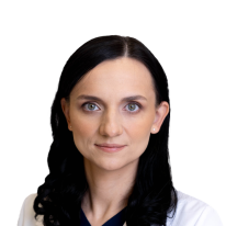 lek. Magdalena Kijonka