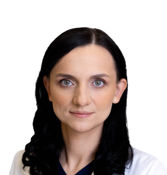 lek. Magdalena Kijonka