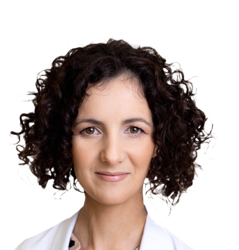 lek. Ewelina Kowalczyk