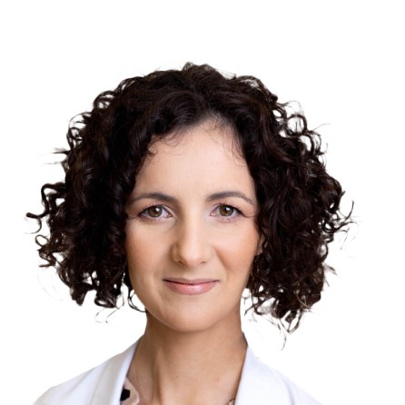 lek. Ewelina Kowalczyk
