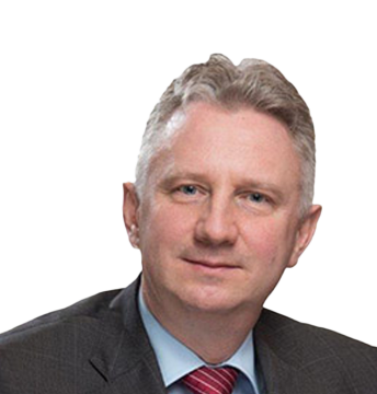 lek. Jacek Krukowski
