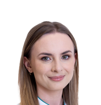 lek. Anna Krystek-Sarnowska