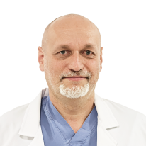 dr n. med. Maciej Klepacki