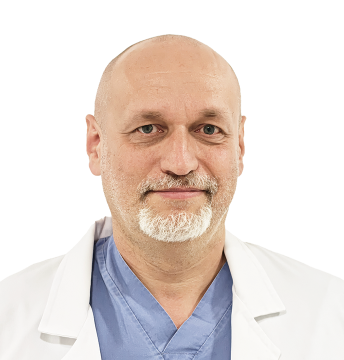 dr n. med. Maciej Klepacki