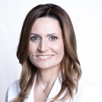 lek. Magdalena Zamorska