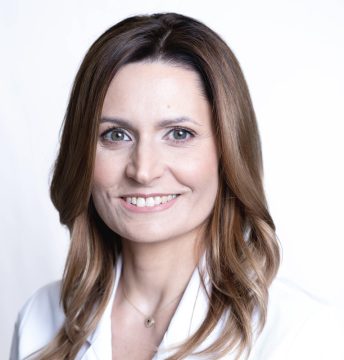 lek. Magdalena Zamorska