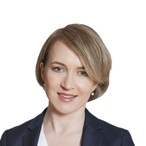 dr n. med. Iwona Partyka