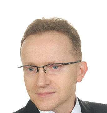 lek. Grzegorz Róg