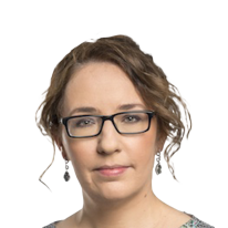 lek. Anna Siemiątkowska