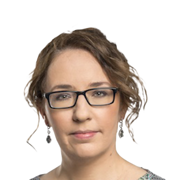 lek. Anna Siemiątkowska