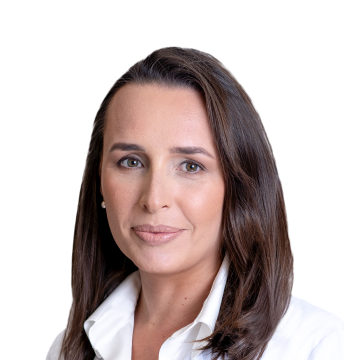 dr n. med. Katarzyna Skonieczna