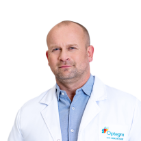 dr n. med. Marcin Smorawski